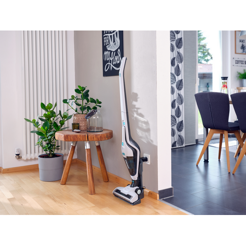 Leifheit Odkurzacz bezprzewodowy Rotaro PowerVac 2w1 (16 V) 11927