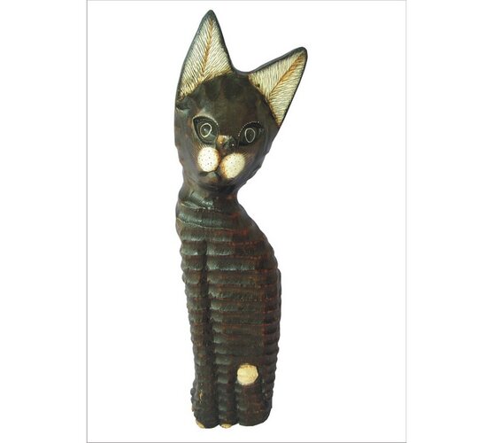 Kočka cong, 32 cm