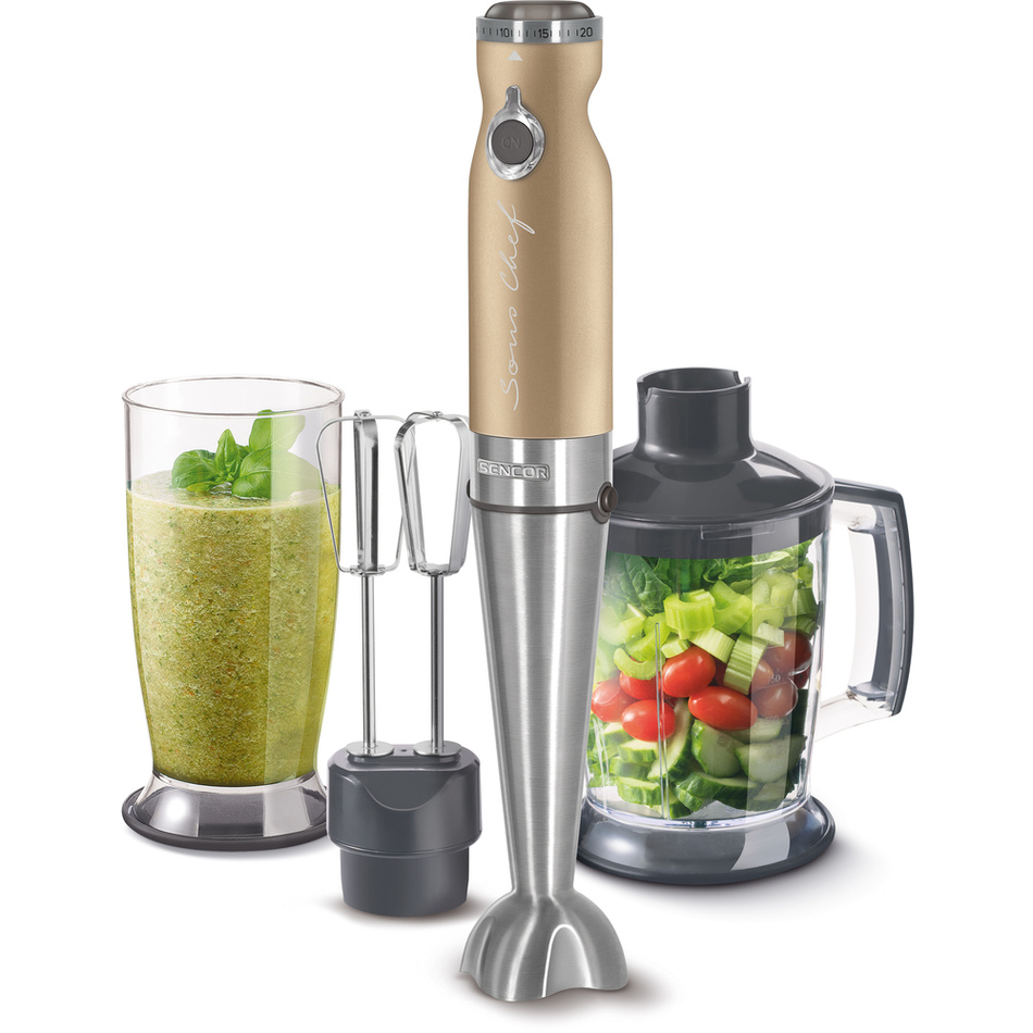 Sencor SHB 5607CH-EUE3 blender