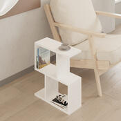 Столик для речей Zet White