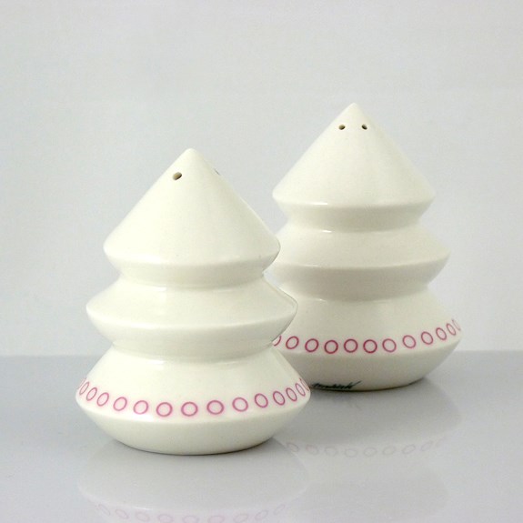 Studio Malíská Korenička Smrek 7,5 cm, ružová