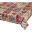 Bellatex Patchwork prt, 120 x 140 cm