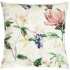 Bellatex Prevleka za blazino Magnolija roza, 40 x40 cm