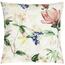 Bellatex Prevleka za blazino Magnolija roza, 40 x40 cm