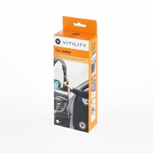 Vitility VIT-70510370 trak z ročajem za izstopanjeiz avtomobila