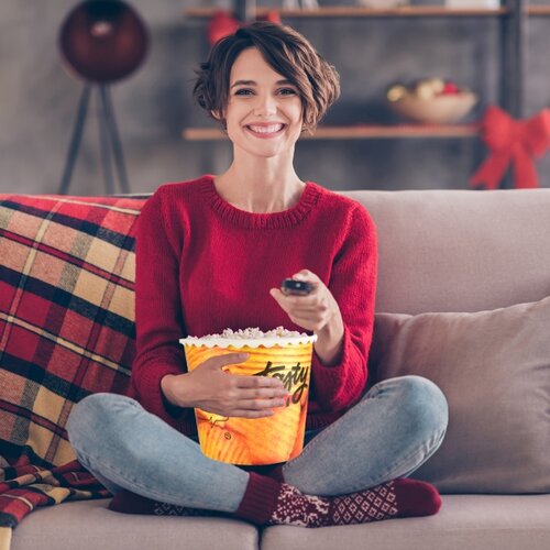 Orion Posoda za čips UH Bowl, 2,3 l