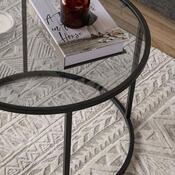 Couchtisch Startis Black