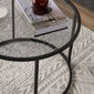 Couchtisch Startis Black