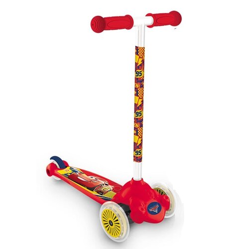 Obrázok MONDO TWIST ROLL CARS