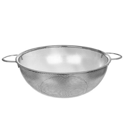 Orion Strecurătoare inox ANETT, 28,5 cm