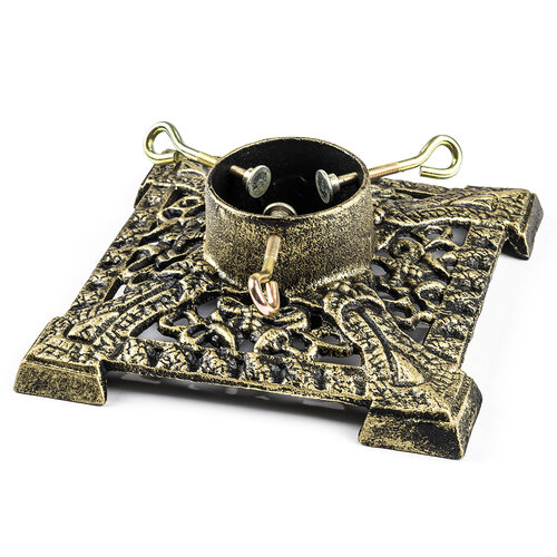 Stojalo za božično drevesce Antika