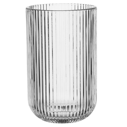 Altom Visoka kozarec Selena, 430 ml, set 6 kosov