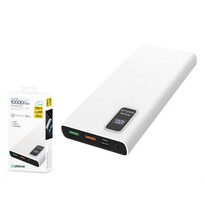 Platinet Power Bank PMPB10WQC726W 10000 mAh