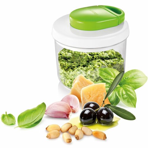 Tescoma Strunový sekáček HANDY, s příslušenstvím