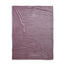 Tom Tailor Koc Wellsoft Cozy Mauve, 150 x 200 cm