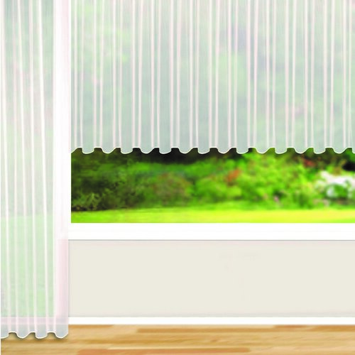 Albani Smooth függöny, 300 x 125 cm