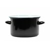 Sfinx Emaliowany garnek Standard, 14 cm, 1,2 l