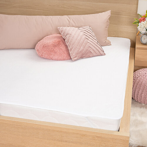 Protecție impermeabilă pentru saltea 4Home Harmony, 90 x 200 cm