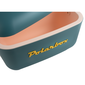 Polarbox Chladící box Classic 12 l, petrolejová