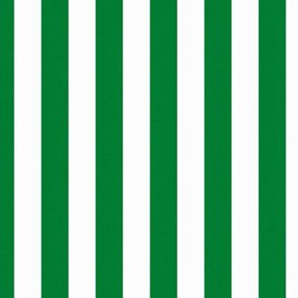 Marimekko tapeta Korsi 0,7 x 10 m, zelená