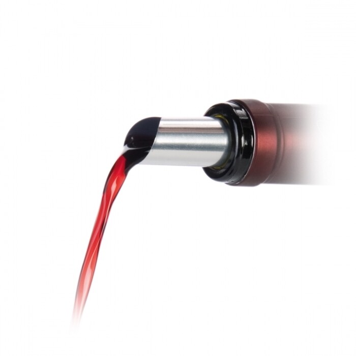 Product detail of TESCOMA nálevka pružná UNO VINO, 4 ks