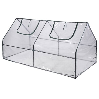 Tunel foliowy Garden, 90 x 48 x 180 cm