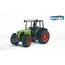 Bruder Farmer - Claas Nectis 267 F traktor,25,2 x 12,9 x 15 cm