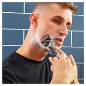 Gillette Pánský holicí strojek ProGlide Flexball + 1 hlavice Power
