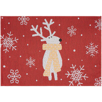 Reindeer alátét, 33 x 48 cm