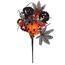 Jesienna dekoracja na Halloween, 20 x 9 x 32 cm