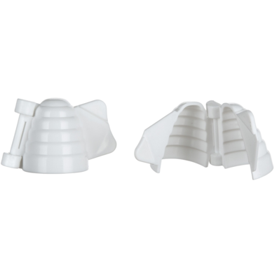 Banquet Formičky na včelie úliky Culinaria, 2 ks