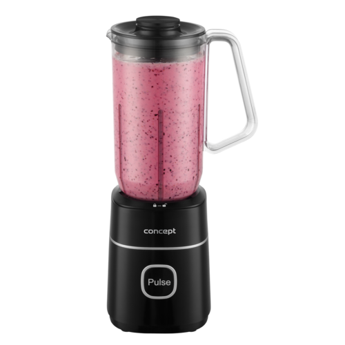 Smoothie maker Concept SM3490, čierny