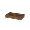 Konferenční stolek Esinti Walnut