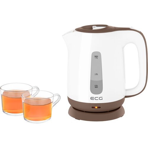 ECG RK 1759 Classica Bruno hitra kuhalna kanka