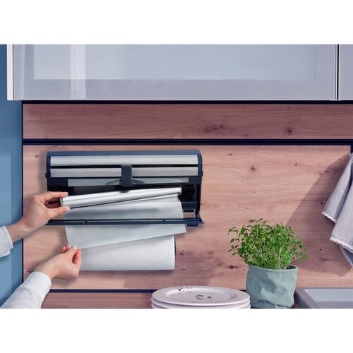 Suport de folie (role) Leifheit Parat  Royal 25793