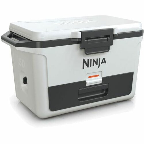Chladiaca skriňa Ninja FB151EUWH Frost Vault, 47 l