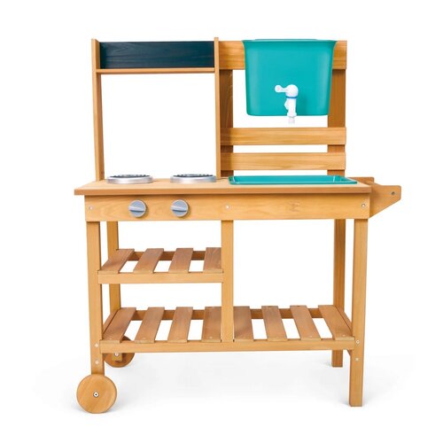 Hape Kültéri konyha felfedezőknek