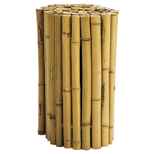 Bambusový plůtek