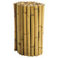 Bambusový plotík