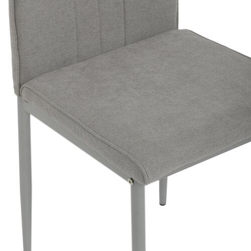 Set de scaune de sufragerie DCL-379 LAN2, 4 buc.