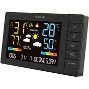 Sencor SWS 4440 meteostanice