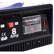 Compass Nabíječka akumulátorů Metallic 8 Amp, 6 / 12 V