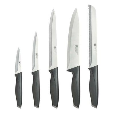 Richardson Sheffield 5-dielna sada nožov so stojanom