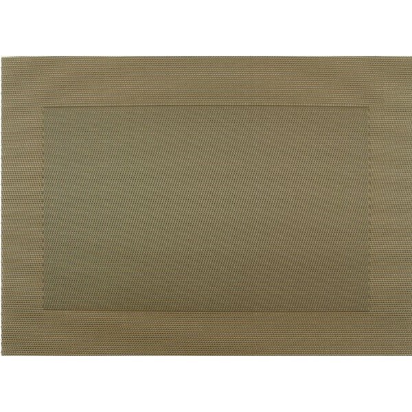 BO-MA Prestieranie Square hnedá, 30 x 45 cm