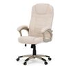 Autronic KA-C713 CRM2 Kancelářská židle, krémová