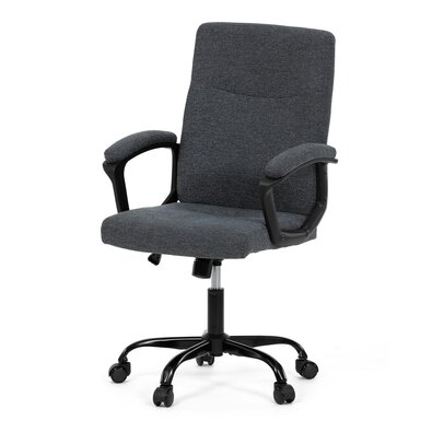 Autronic KA-Y391 BK2 irodai szék