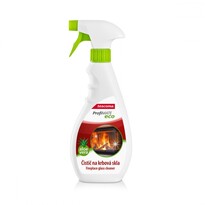 Tescoma Čistič na krbové sklá ProfiMATE, Aloe vera Tescoma Čistič na krbové sklá ProfiMATE, Aloe vera