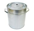Garnek do pasteryzacji 30 l