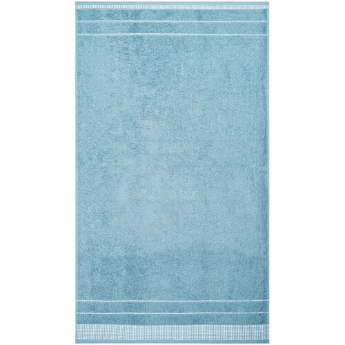 Badetuch Barbara Blue Heaven, 70 x 130 cm