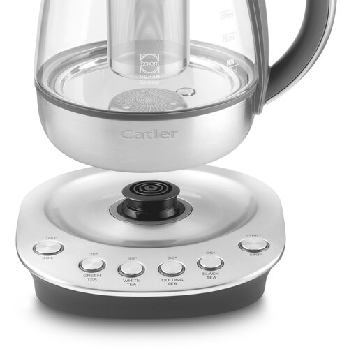 Catler BM 8010 automatikus vízforraló 1,2 l